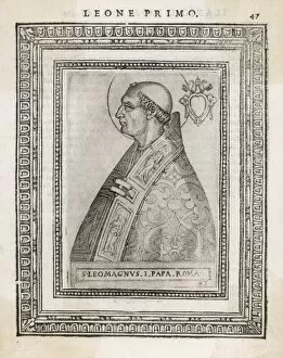 POPE LEO I