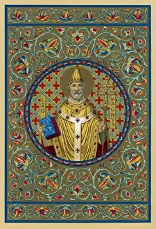 POPE LEO I