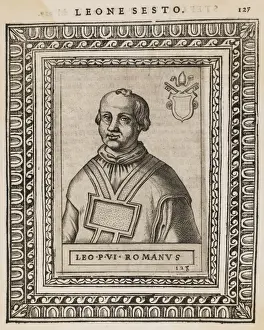 Pope Leo VI