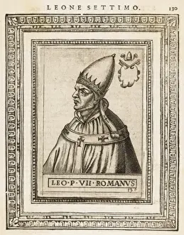 Pope Leo VII