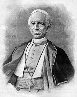 Pope Leo XIII