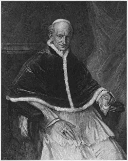 Pope Leo XIII