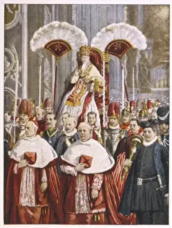 Pope Leo XIII