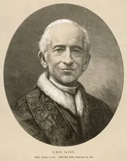 Pope Leo XIII