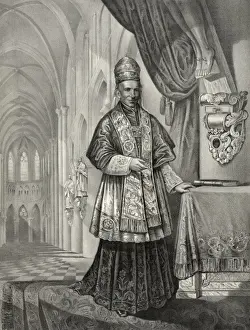 Pope Leo XIII