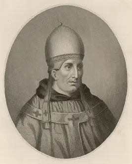 Pope Liberius