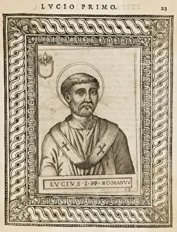 Pope Lucius I