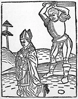 Pope Marcellinus