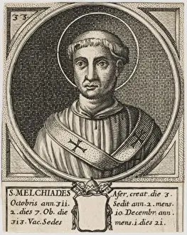 Pope Miltiades