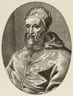 Pope Paulus IV
