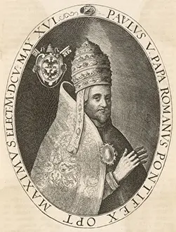 Pope Paulus V