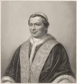 Pope Pius IX