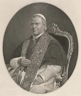 Pope Pius IX