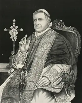 Pope Pius IX