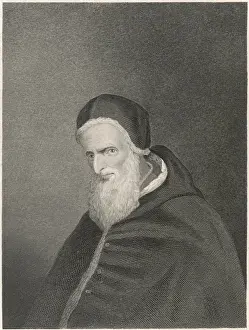 Pope Pius V