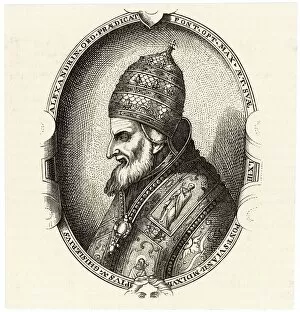 1566 Gallery: Pope Pius V