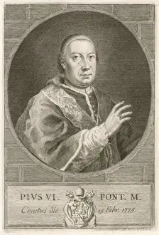 Pope Pius VI
