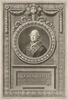 Pope Pius VI