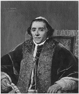 Pope Pius VII