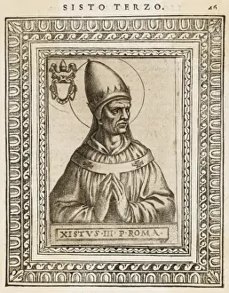 Pope Sixtus III