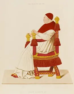 Pope Sixtus IV (Shaw)