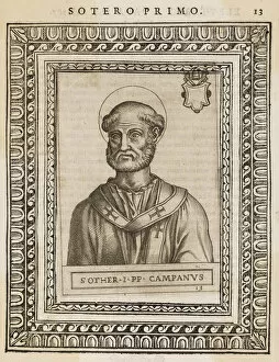 Pope Soterus
