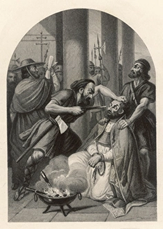 Pope Stephanus III