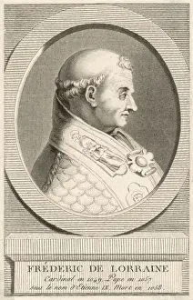 Pope Stephanus IX
