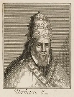 Pope Urbanus VIII