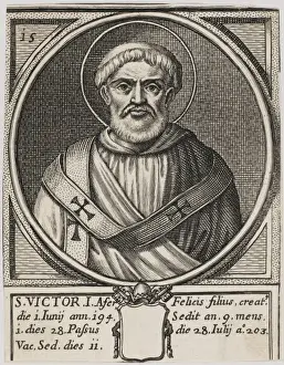 Pope Victor I
