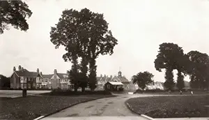Poplar Union Schools, Essex