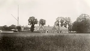 Poplar Union Schools, Essex