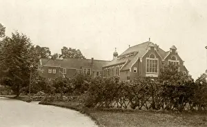 Poplar Union Schools, Essex