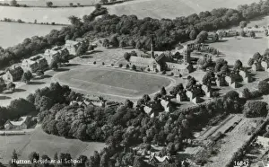 Poplar Union Schools, Essex