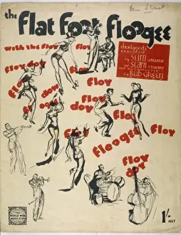Popular Music / Dance / 40S