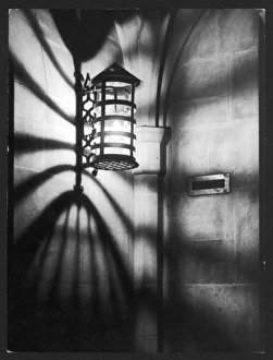 Shadows Gallery: Porch Light