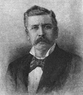 Diaz Prints: Porfirio Diaz