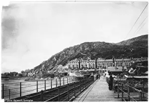 Porkington - Barmouth