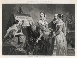 PORPORA (1686 - 1766)