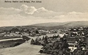 Port Alfred, Eastern Cape, Cape Colony, South Africa