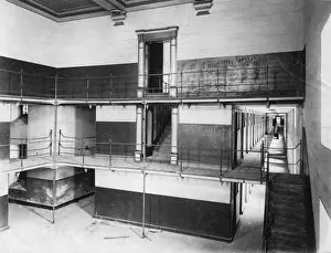 Port Arthur prison