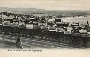 Port Elizabeth, Eastern Cape Province, South Africa