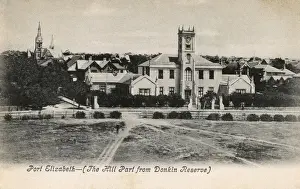 Port Elizabeth, Eastern Cape Province, South Africa