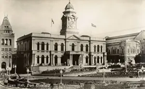 Port Elizabeth, Eastern Cape Province, South Africa