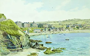 Port Erin, Isle of Man