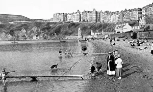 Port Erin - Isle of Man