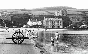 Port Erin - Isle of Man