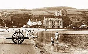 Port Erin - Isle of Man