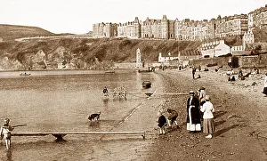 Port Erin - Isle of Man