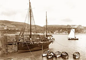 Port Erin - Isle of Man